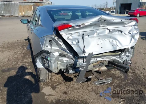 2021 Honda Civic Sport from USA, damaged, VIN 2HGFC2F84MH527231